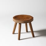 Atelier Marolles, Stool