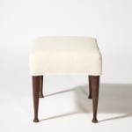Hugues Steiner, Pair of Armchairs