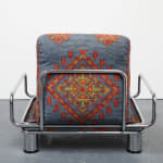 Gianfranco Frattini, Lounge Chair