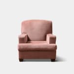 Hugues Steiner, Pair of Armchairs