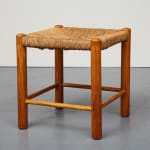 Charlotte Perriand, Stool
