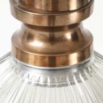 Vallauris, Table Lamp