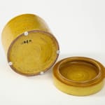 Bitossi, Lidded Box