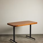 Attributed to Charlotte Perriand, Work Table