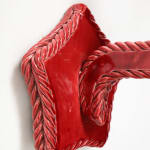 Pair of Star Shaped Wall Sconces