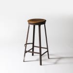 Pollard Brothers, Stool