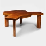 Maurice Pré, Double Desk