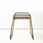 Thonet, Pair of Side/End Tables