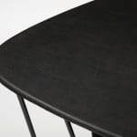 Triangular Side Table