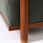 Hugues Steiner, Pair of Armchairs