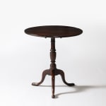 In the Manner of Paul Evans, Parsons Side Table