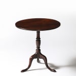 In the Manner of Paul Evans, Parsons Side Table