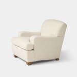 Hugues Steiner, Pair of Armchairs