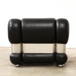 In the Manner of Adriano Piazzesi, Armchair