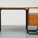 Robert Charroy, Desk, for Mobilor