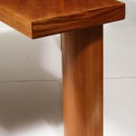 Maurice Pré, Double Desk