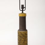 Nils Kähler, Table Lamp for HAK