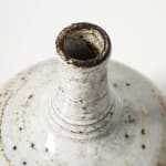 Bottle Shaped Vase