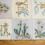 Tile Table