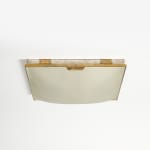 Fontana Arte, Flushmount Ceiling Light