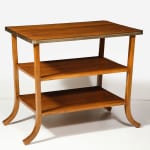 Three Tier Etagere