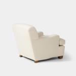 Hugues Steiner, Pair of Armchairs