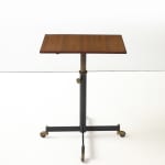 Jacques Pouchain, Table Lamp