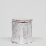 Thomas Barger, Orange Chair