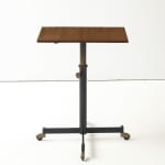 Jacques Pouchain, Table Lamp