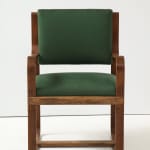 Guiseppe Pagano, Curved Side Chair