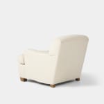 Hugues Steiner, Pair of Armchairs