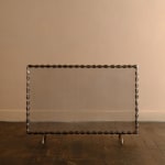 Thomas Barger, Orange Chair