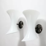 Francesco Lucchese, Pair of Sconces