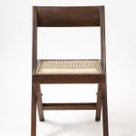 Pierre Jeanneret, Armchair
