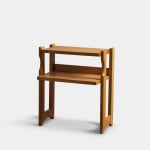 Thonet, Pair of Side/End Tables