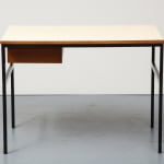 Pierre Paulin, Modernist Desk