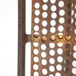 Thonet, Pair of Side/End Tables