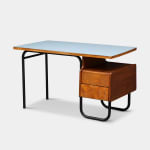 Robert Charroy, Desk, for Mobilor