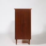 Maison Regain, Chest of Drawers
