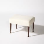 Hugues Steiner, Pair of Armchairs