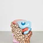 Thomas Barger, Orange Chair