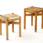 Charlotte Perriand, Stool