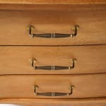 Monumental Chest of Drawers