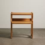 Thonet, Pair of Side/End Tables