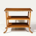 Three Tier Etagere