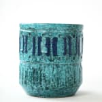 In the Manner of Bitossi, Vase/Bowl