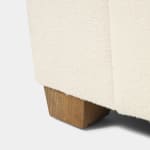 Hugues Steiner, Pair of Armchairs