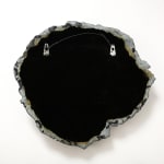 Handmade Sculptural Mirror