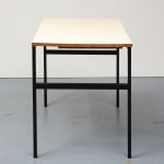 Pierre Paulin, Modernist Desk