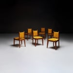 Jacques Pouchain, Table Lamp